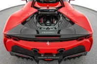 Ferrari SF90 din 2023 cu 2.600 km - oferta FER168104 - foto 26