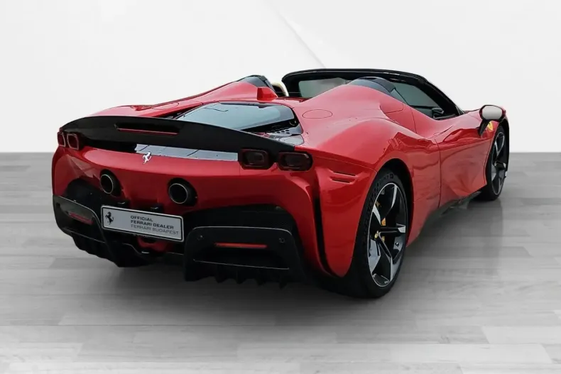 Ferrari SF90 din 2022 cu 13.003 km - oferta FER168105 - foto 4