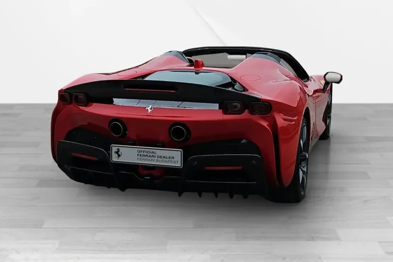 Ferrari SF90 din 2022 cu 13.003 km - oferta FER168105 - foto 5