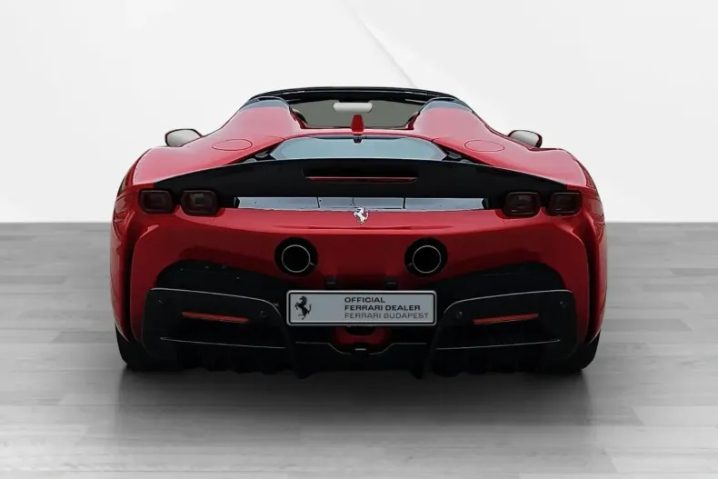 Ferrari SF90 din 2022 cu 13.003 km - oferta FER168105 - foto 6
