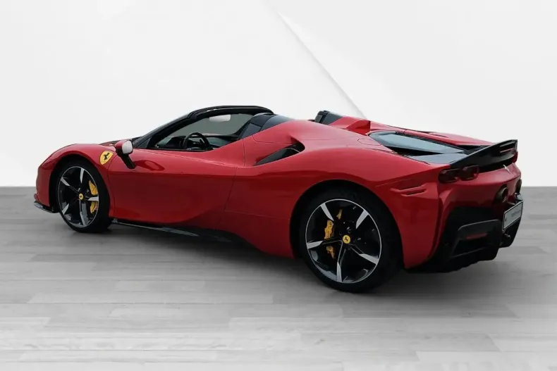 Ferrari SF90 din 2022 cu 13.003 km - oferta FER168105 - foto 9