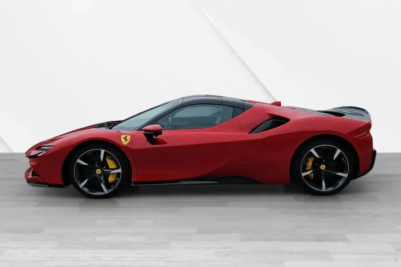 Ferrari SF90 din 2022 cu 13.003 km - oferta FER168105 - foto 10