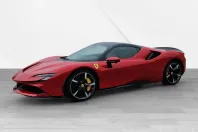 Ferrari SF90 din 2022 cu 13.003 km - oferta FER168105 - foto 11