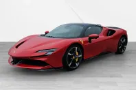 Ferrari SF90 din 2022 cu 13.003 km - oferta FER168105 - foto 12