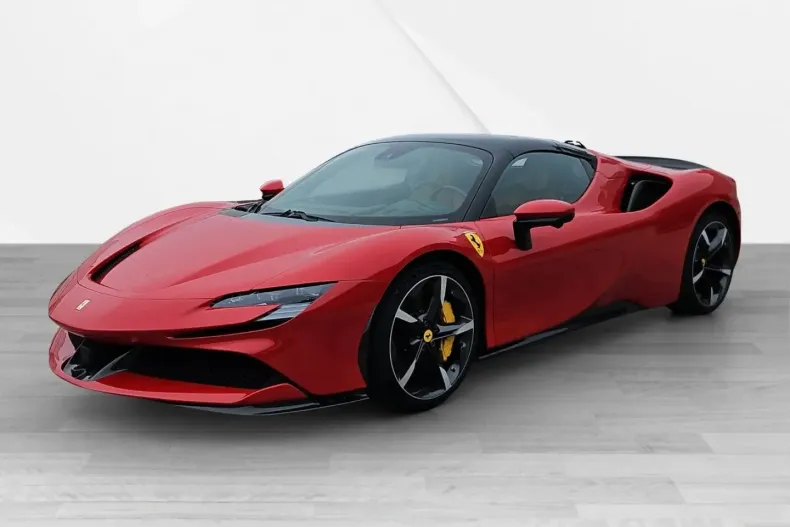 Ferrari SF90 din 2022 cu 13.003 km - oferta FER168105 - foto 12