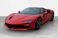 Ferrari SF90 din 2022 cu 13.003 km - oferta FER168105 - foto 13