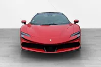 Ferrari SF90 din 2022 cu 13.003 km - oferta FER168105 - foto 14