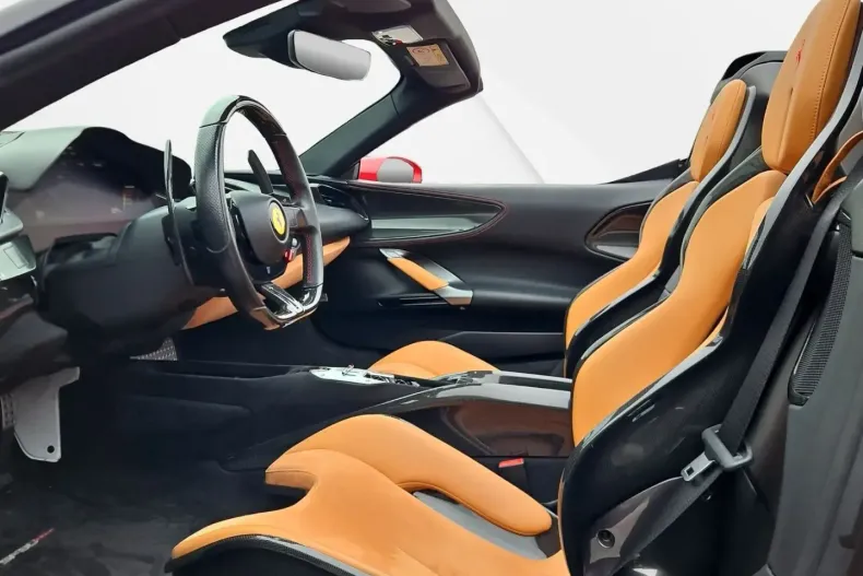 Ferrari SF90 din 2022 cu 13.003 km - oferta FER168105 - foto 17