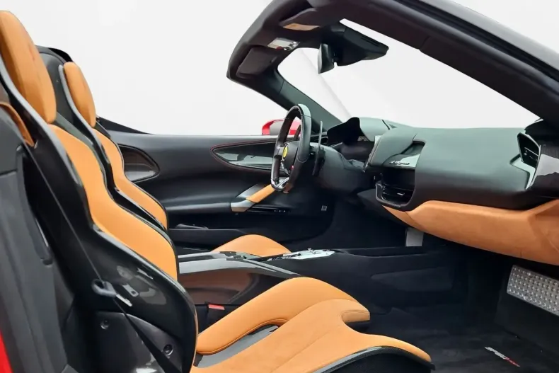 Ferrari SF90 din 2022 cu 13.003 km - oferta FER168105 - foto 18