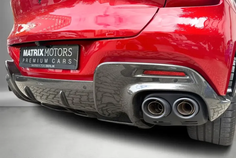 Ferrari Purosangue din 2024 cu 6.270 km - oferta FER168106 - foto 18