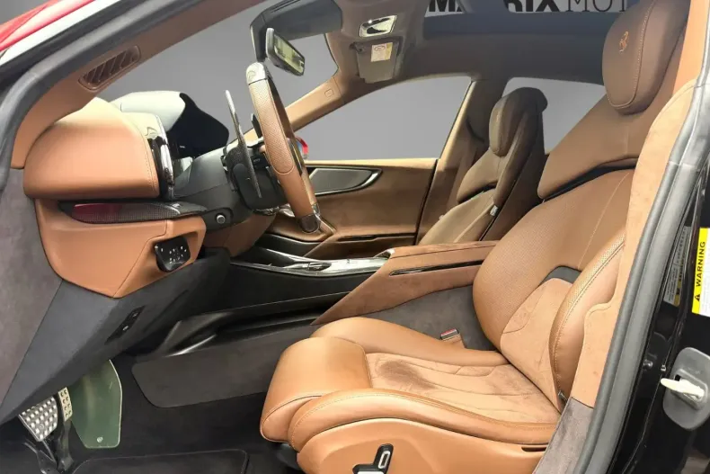 Ferrari Purosangue din 2024 cu 6.270 km - oferta FER168106 - foto 29