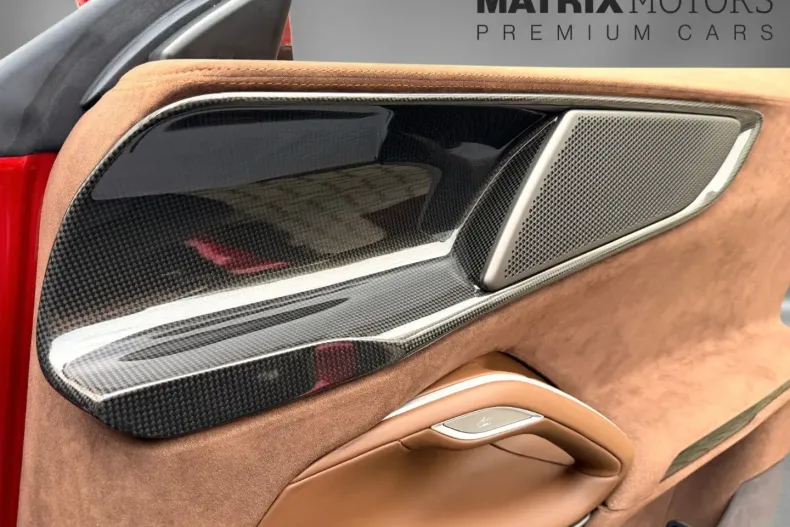 Ferrari Purosangue din 2024 cu 6.270 km - oferta FER168106 - foto 32