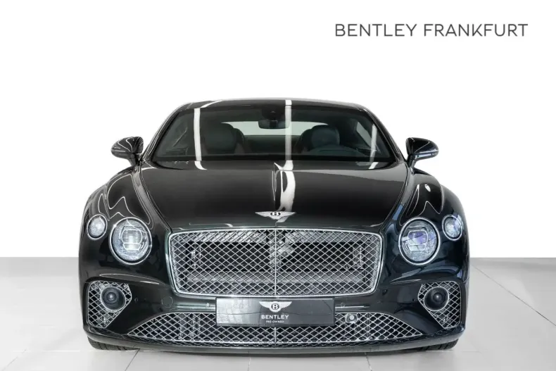 Bentley Continental GT din 2022 cu 34.900 km - oferta BEN168107 - foto 2