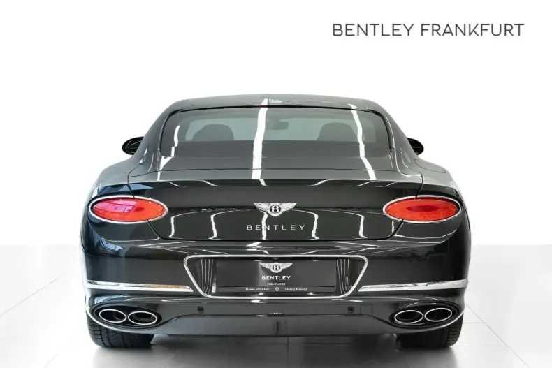 Bentley Continental GT din 2022 cu 34.900 km - oferta BEN168107 - foto 4