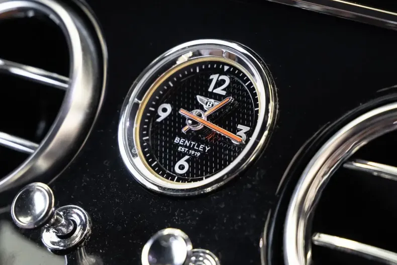 Bentley Continental GT din 2022 cu 34.900 km - oferta BEN168107 - foto 15