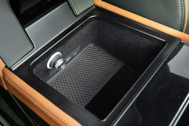 Bentley Continental GT din 2022 cu 34.900 km - oferta BEN168107 - foto 18