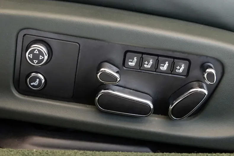 Bentley Continental GT din 2022 cu 34.900 km - oferta BEN168107 - foto 22