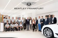 Bentley Continental GT din 2022 cu 34.900 km - oferta BEN168107 - foto 28