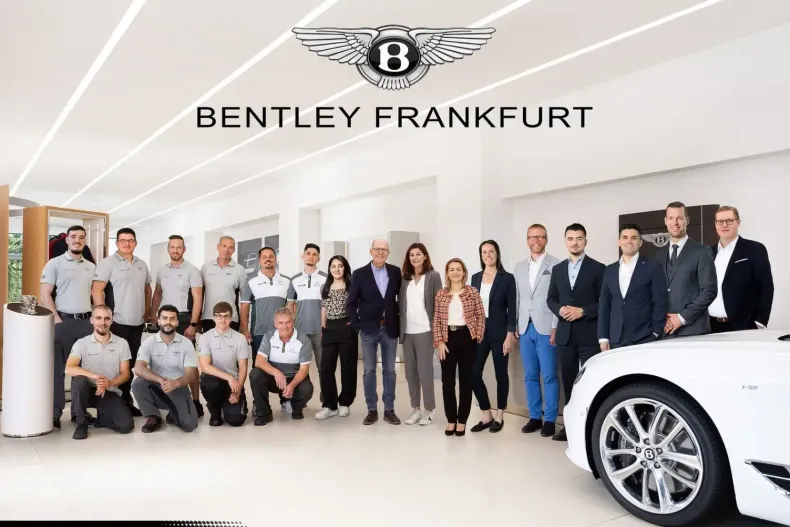 Bentley Continental GT din 2022 cu 34.900 km - oferta BEN168107 - foto 28