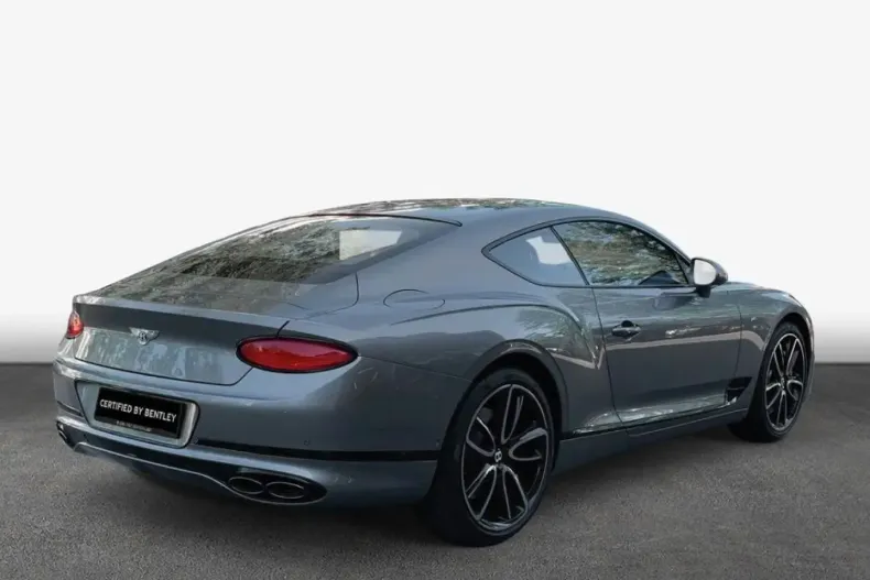 Bentley Continental GT din 2022 cu 12.346 km - oferta BEN168108 - foto 3