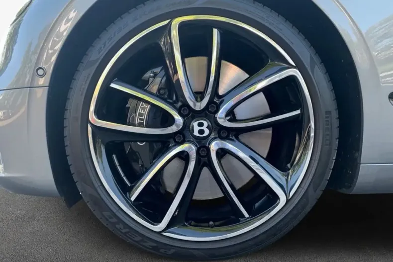 Bentley Continental GT din 2022 cu 12.346 km - oferta BEN168108 - foto 6