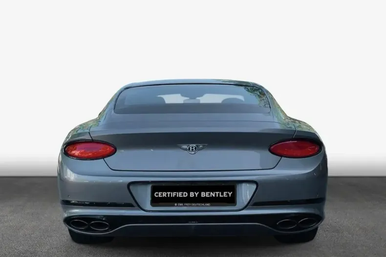 Bentley Continental GT din 2022 cu 12.346 km - oferta BEN168108 - foto 8