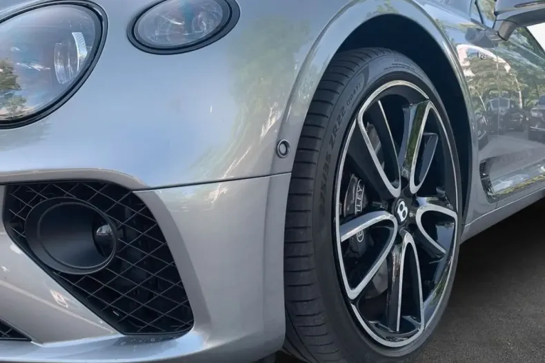 Bentley Continental GT din 2022 cu 12.346 km - oferta BEN168108 - foto 9