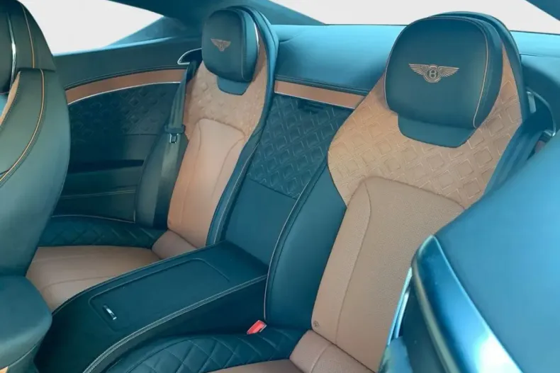 Bentley Continental GT din 2022 cu 12.346 km - oferta BEN168108 - foto 14