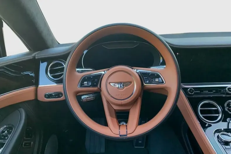 Bentley Continental GT din 2022 cu 12.346 km - oferta BEN168108 - foto 17