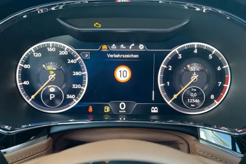 Bentley Continental GT din 2022 cu 12.346 km - oferta BEN168108 - foto 18