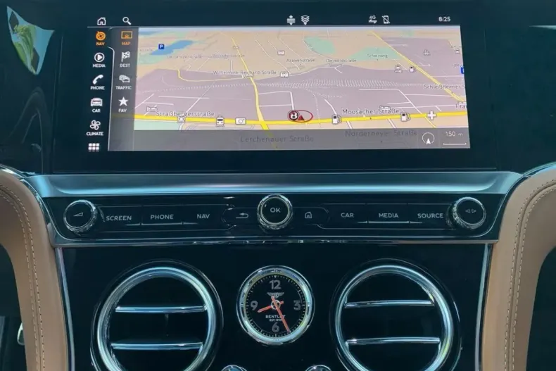 Bentley Continental GT din 2022 cu 12.346 km - oferta BEN168108 - foto 19