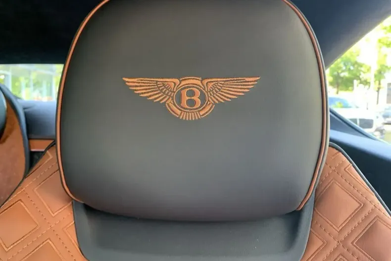 Bentley Continental GT din 2022 cu 12.346 km - oferta BEN168108 - foto 26