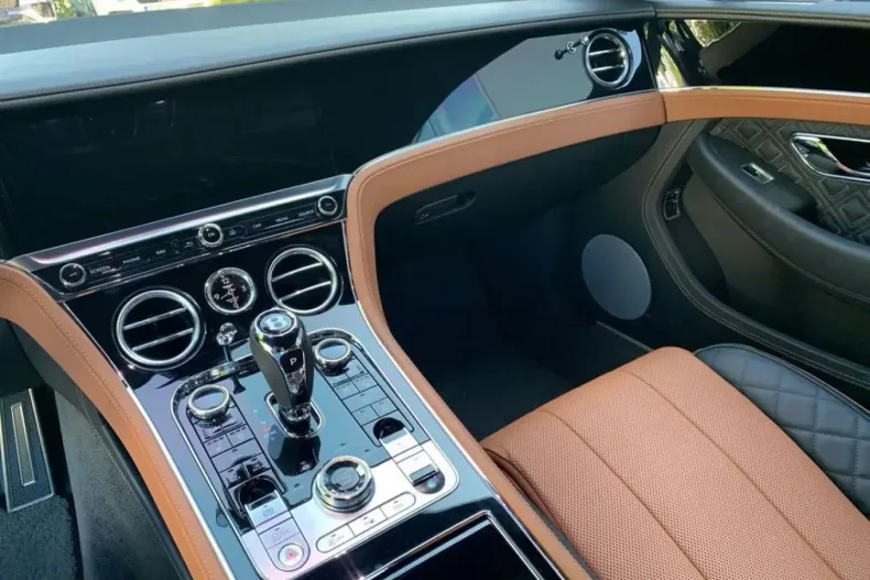 Bentley Continental GT din 2022 cu 12.346 km - oferta BEN168108 - foto 27