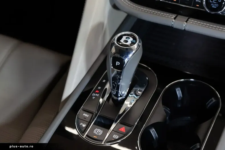 Bentley Bentayga din 2023 cu 29.483 km - oferta BEN168109 - foto 17