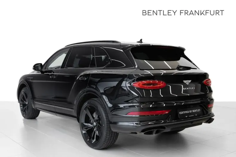 Bentley Bentayga din 2023 cu 23.900 km - oferta BEN168110 - foto 5