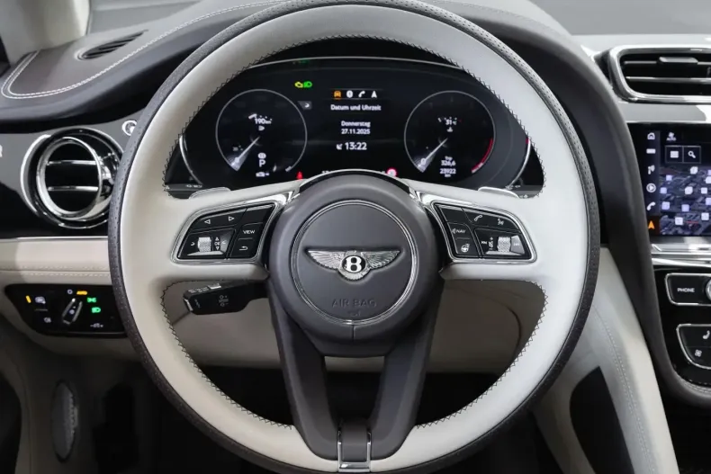 Bentley Bentayga din 2023 cu 23.900 km - oferta BEN168110 - foto 11