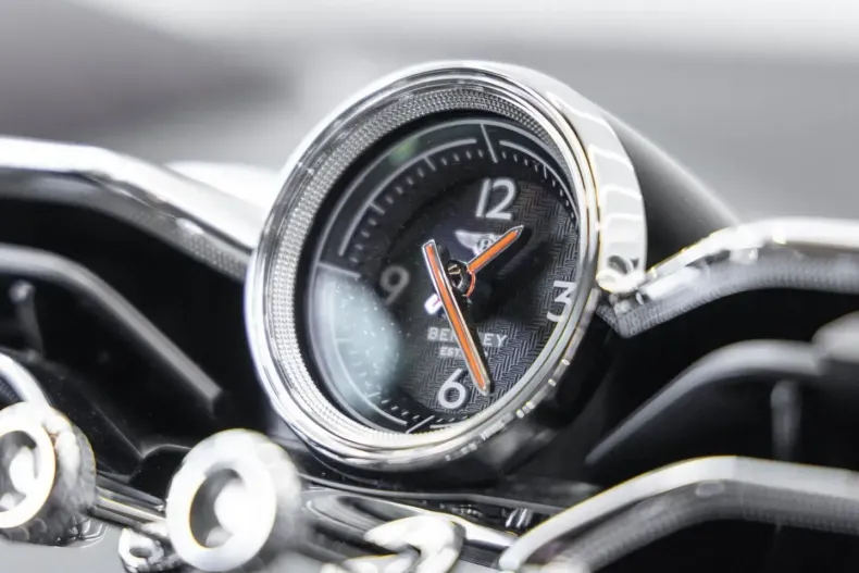 Bentley Bentayga din 2023 cu 23.900 km - oferta BEN168110 - foto 15