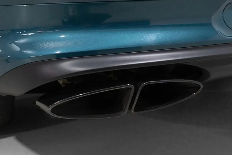 Bentley Bentayga din 2024 cu 23.100 km - oferta BEN168111 - foto 7