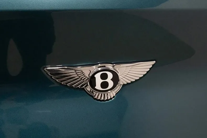 Bentley Bentayga din 2024 cu 23.100 km - oferta BEN168111 - foto 8