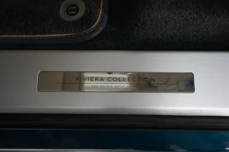 Bentley Bentayga din 2024 cu 23.100 km - oferta BEN168111 - foto 27