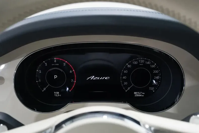 Bentley Bentayga din 2024 cu 23.100 km - oferta BEN168111 - foto 28