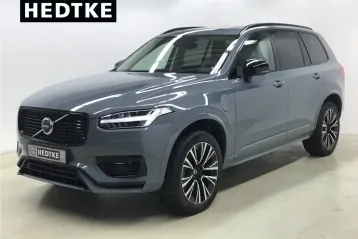 Volvo XC90 din 2022 - oferta VOL168112