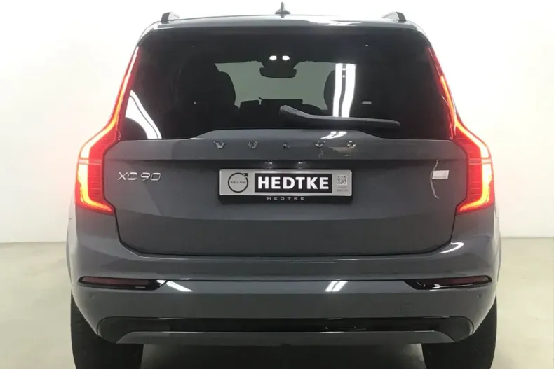 Volvo XC90 din 2022 cu 40.600 km - oferta VOL168112 - foto 5