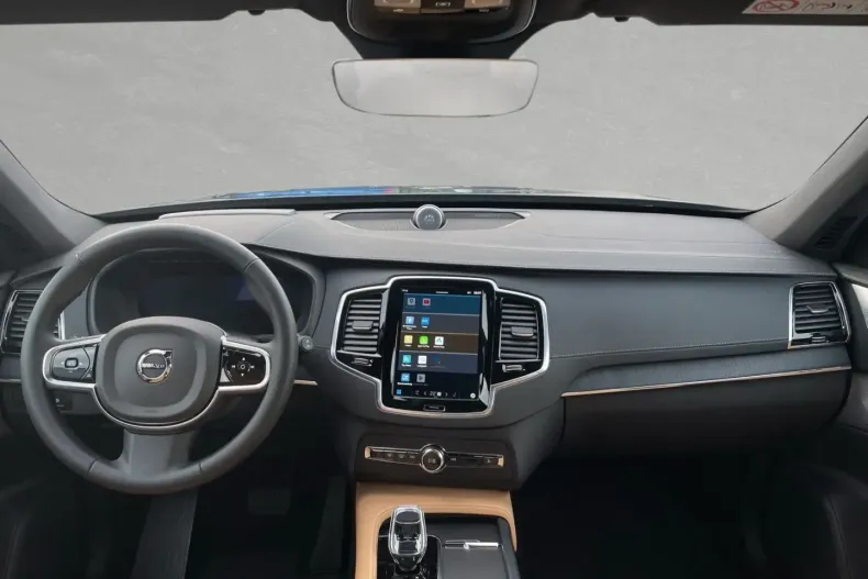 Volvo XC90 din 2024 cu 26.000 km - oferta VOL168113 - foto 4