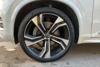 Volvo XC90 din 2023 cu 53.100 km - oferta VOL168114 - foto 9