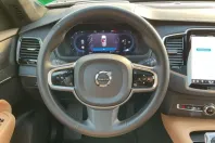 Volvo XC90 din 2023 cu 53.100 km - oferta VOL168114 - foto 12