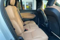 Volvo XC90 din 2023 cu 53.100 km - oferta VOL168114 - foto 16