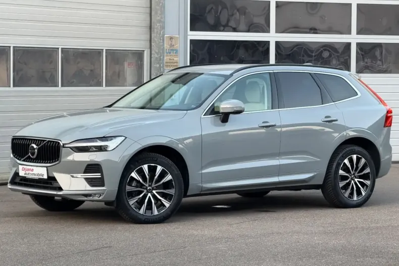 Volvo XC60 din 2024 cu 16.900 km - oferta VOL168115 - foto 2