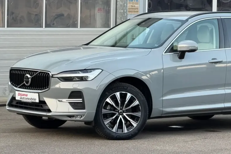 Volvo XC60 din 2024 cu 16.900 km - oferta VOL168115 - foto 5