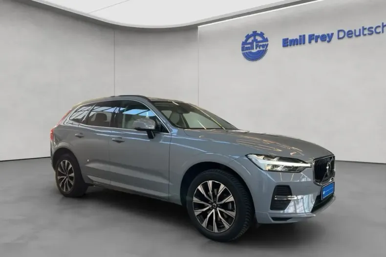 Volvo XC60 din 2024 cu 20.019 km - oferta VOL168116 - foto 1